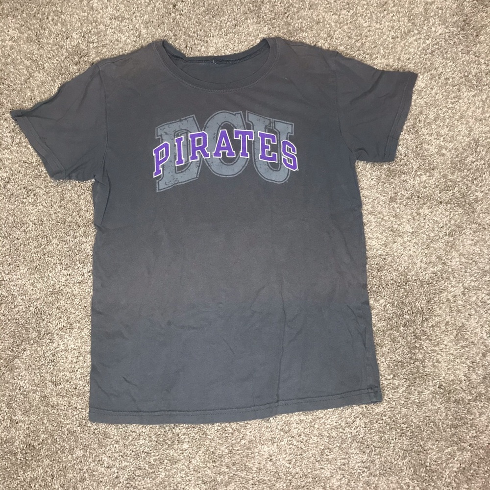 Ecu shirt